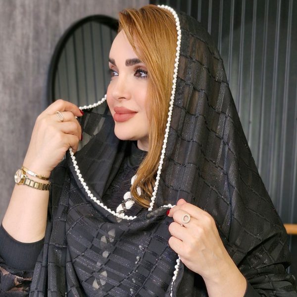 35700460-4-min شال مجلسی مرواریدی