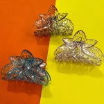 کلیپس گل شاین - مانتو پاتریس رشت