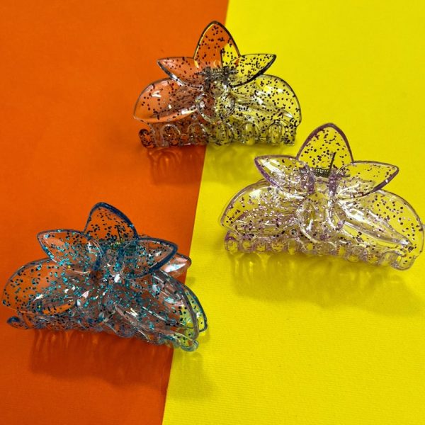 کلیپس گل شاین - مانتو پاتریس رشت