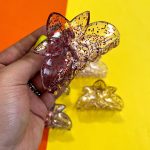 کلیپس گل شاین - مانتو پاتریس رشت