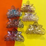 کلیپس گل شاین - مانتو پاتریس رشت