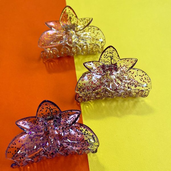 کلیپس گل شاین - مانتو پاتریس رشت