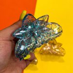 کلیپس گل شاین - مانتو پاتریس رشت