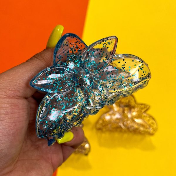 کلیپس گل شاین - مانتو پاتریس رشت