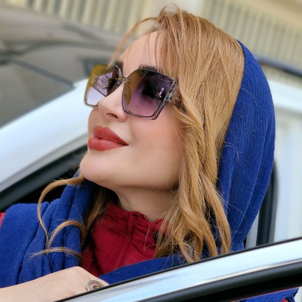 عینک آفتابی زنانه گوچی
