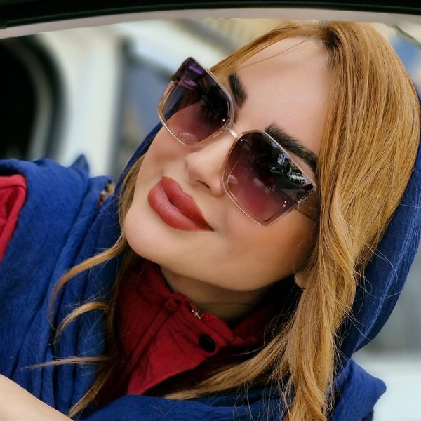 عینک آفتابی زنانه گوچی