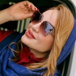 عینک آفتابی زنانه گوچی