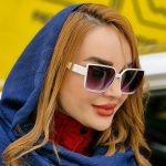 عینک آفتابی زنانه گوچی