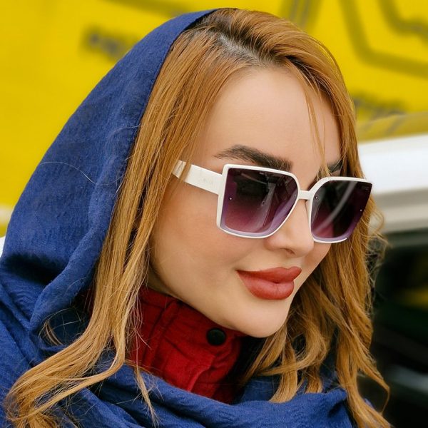 عینک آفتابی زنانه گوچی