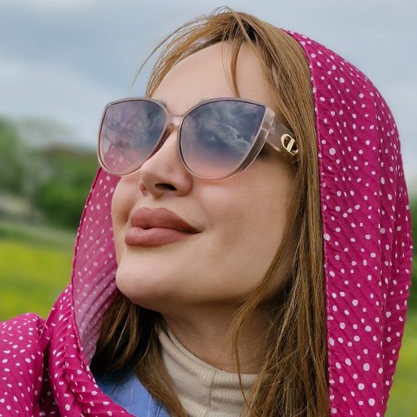 عینک آفتابی دیور