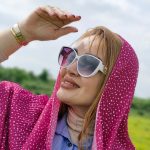 عینک آفتابی دیور