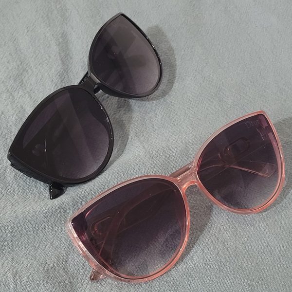 عینک آفتابی دیور