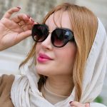 عینک آفتابی لویی ویتون - مانتو پاتریس رشت