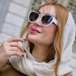 عینک آفتابی لویی ویتون