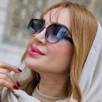 عینک آفتابی لویی ویتون