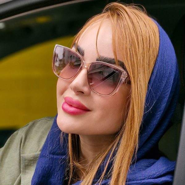 عینک آفتابی چنل - مانتو پاتریس رشت