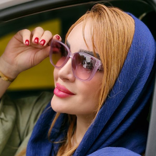 عینک آفتابی چنل