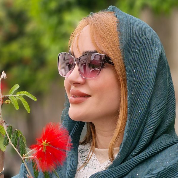 عینک آفتابی لوییز ویتون - مانتو پاتریس رشت