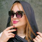 عینک آفتابی زنانه دیور