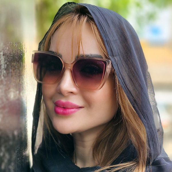 عینک آفتابی زنانه دیور