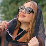 عینک آفتابی فادینر