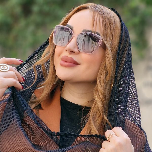 عینک آفتابی فادینر