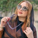 عینک آفتابی فادینر