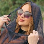 عینک آفتابی فادینر