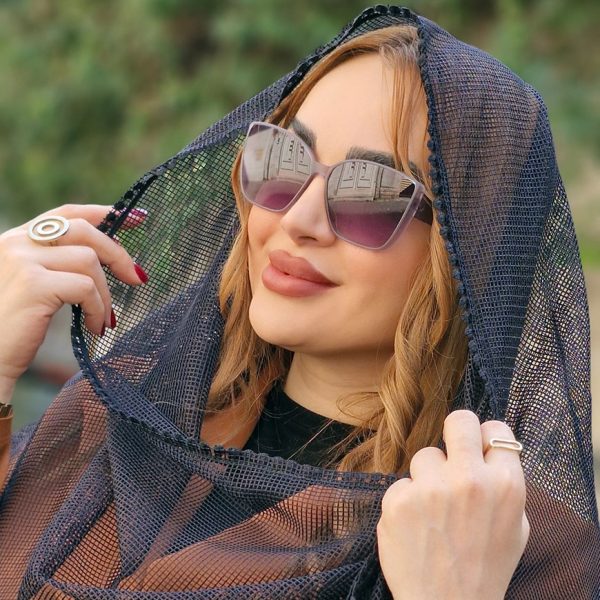 عینک آفتابی فادینر