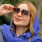 عینک دودی فادینر