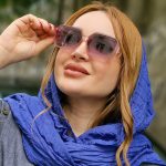 عینک دودی فادینر