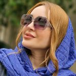 عینک دودی فادینر - مانتو پاتریس رشت