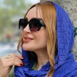 عینک دودی فادینر