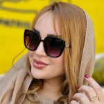 عینک آفتابی گوچی