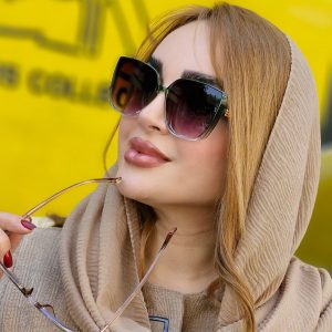 عینک آفتابی گوچی