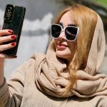 عینک آفتابی گوچی - مانتو پاتریس رشت