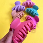 کلیپس رنگی مات 35800100 - Image 2