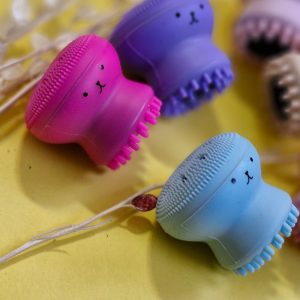 فیس براش سیلیکونی - مانتو پاتریس رشت