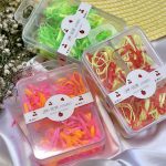 پک چهل گیس - مانتو پاتریس رشت