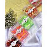 پک چهل گیس - مانتو پاتریس رشت