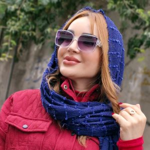 عینک زنانه دیور - مانتو پاتریس رشت