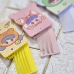 آینه برس دار - مانتو پاتریس رشت