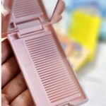 آینه برس دار - مانتو پاتریس رشت