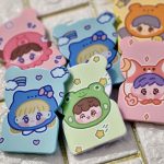 آینه برس دار - مانتو پاتریس رشت