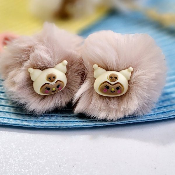 کش مو پشمی - مانتو پاتریس رشت