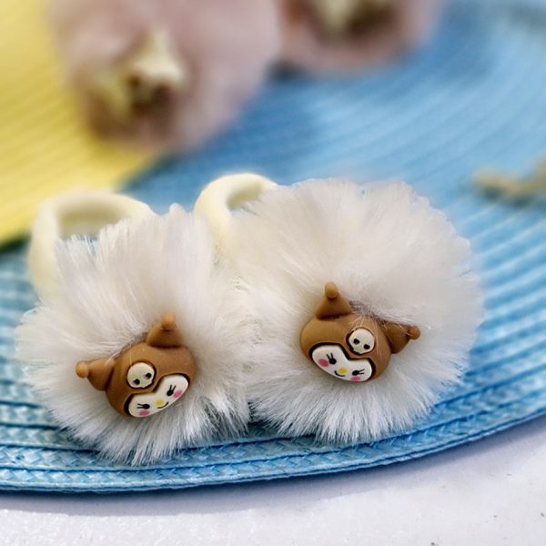 کش مو پشمی - مانتو پاتریس رشت