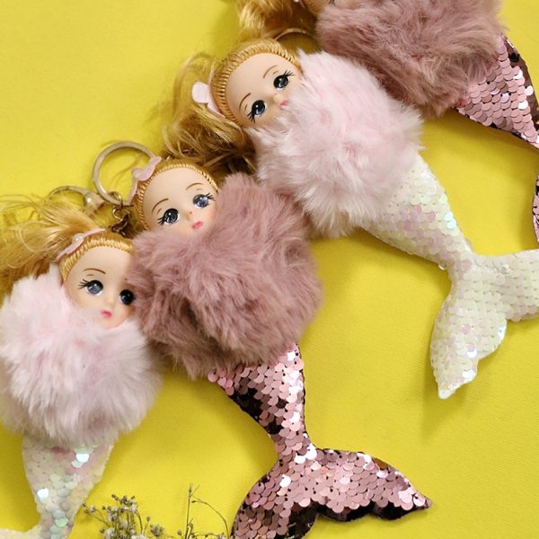 جاکلیدی پری دریایی - مانتو پاتریس رشت