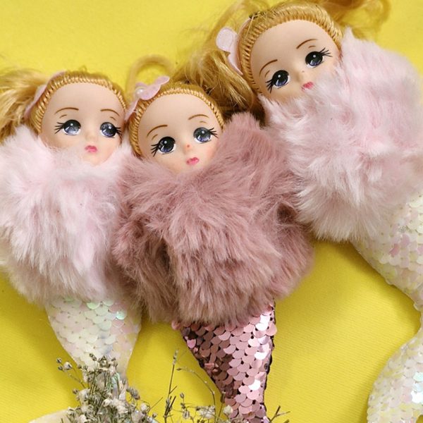 جاکلیدی پری دریایی - مانتو پاتریس رشت