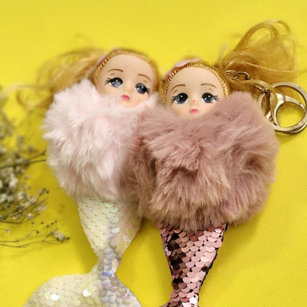 358409 جاکلیدی پری دریایی - مانتو پاتریس رشت