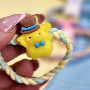 کش بافت عروسکی - مانتو پاتریس رشت